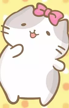 imagem de capa do personagem Ribon