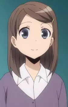 imagem de capa do personagem Sakamoto