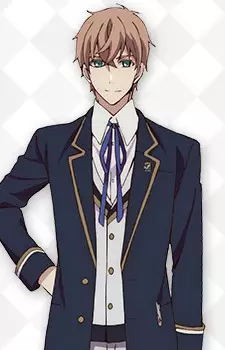 imagem de capa do personagem Kyouichi Sano