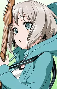 imagem de capa do personagem Moca Aoba