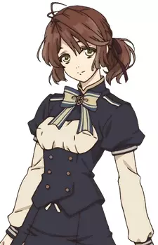 imagem de capa do personagem Tsugumi Kuze