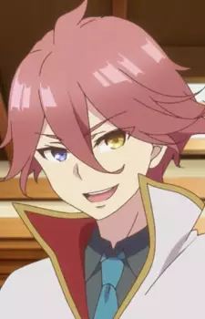 imagem de capa do personagem Ayumu Kannabe