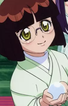 imagem de capa do personagem Kaoru Midou