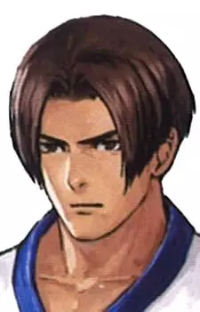 imagem de capa do personagem Kaphwan Kim