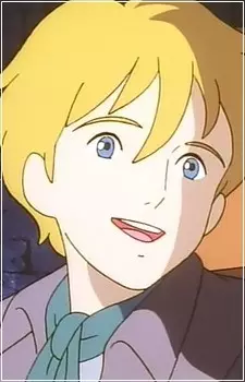imagem de capa do personagem Alfredo Martini