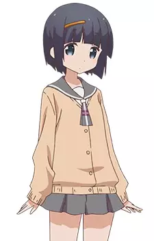 imagem de capa do personagem Chinami Nakamura