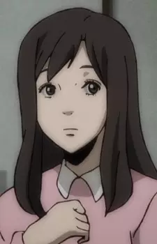 imagem de capa do personagem Sayuri Tsujii