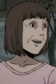 Yuuko's Mother