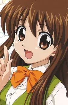 imagem de capa do personagem Kuriya Kuroda