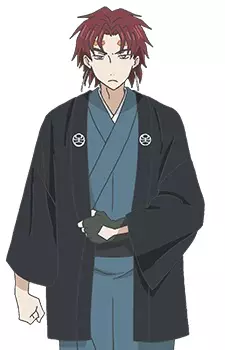 imagem de capa do personagem Akatsuki
