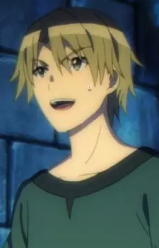 imagem de capa do personagem Somar