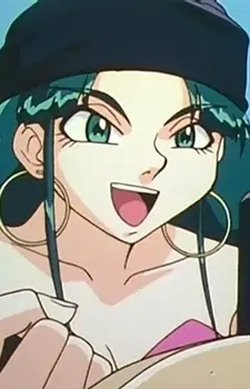 imagem de capa do personagem Lucy