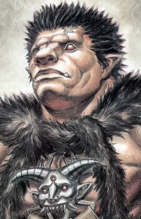 imagem de capa do personagem Zodd Nosferatu