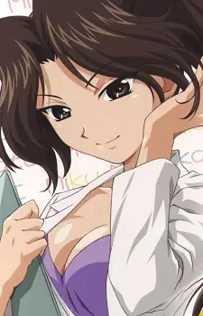 imagem de capa do personagem Miku Munakata