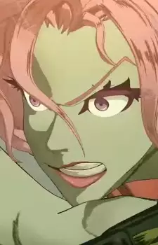 imagem de capa do personagem Pamela Isley
