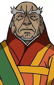 imagem de capa do personagem Joujin