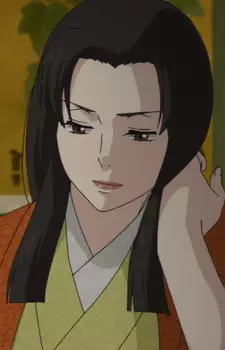 imagem de capa do personagem Iemitsu Tokugawa