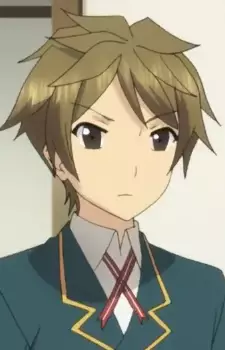 imagem de capa do personagem Yakumo's SP1