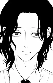 imagem de capa do personagem Megumi Ishimaru