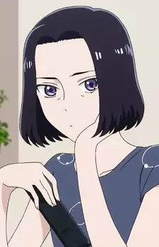 imagem de capa do personagem Akira's Mother
