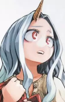 imagem de capa do personagem Eri