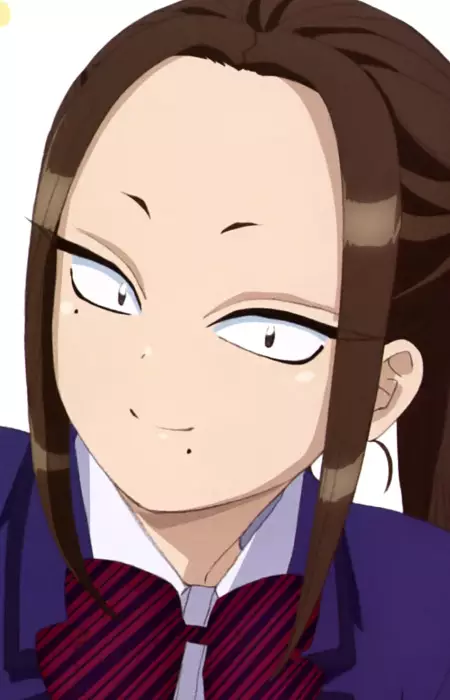 imagem de capa do personagem Nene Onemine