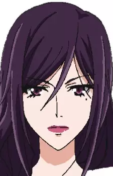 imagem de capa do personagem Siyun Duanmu