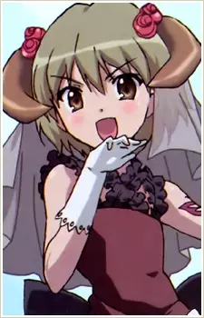 imagem de capa do personagem Mare