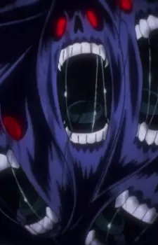 imagem de capa do personagem Messenger Monster