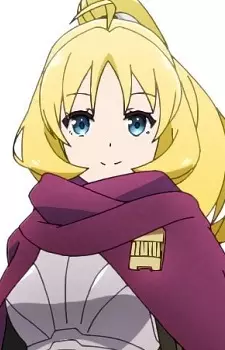 imagem de capa do personagem Rina Rupaage
