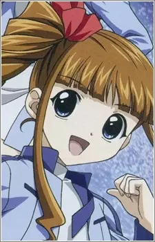 imagem de capa do personagem Lotti Gelh