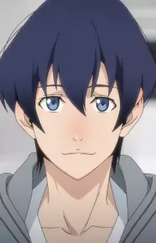 imagem de capa do personagem Il-Pyo Park