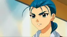 imagem de capa do personagem Isabella
