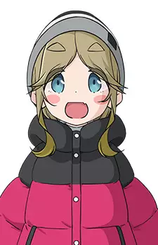 imagem de capa do personagem Akari Inuyama