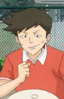 imagem de capa do personagem Namekawa