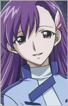 imagem de capa do personagem Lavinia Reberth