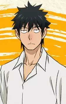 imagem de capa do personagem Dae-Wi Han