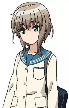 imagem de capa do personagem Misaki Komaba