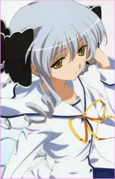imagem de capa do personagem Anzu Yukimura