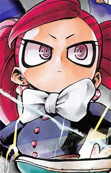 imagem de capa do personagem Manami Aiba