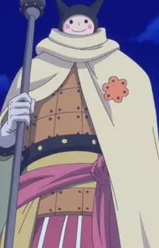 imagem de capa do personagem Yuen Charlotte