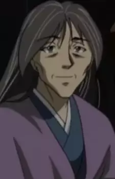 imagem de capa do personagem Kayo Tsujiguchi