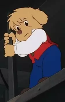 imagem de capa do personagem Copit