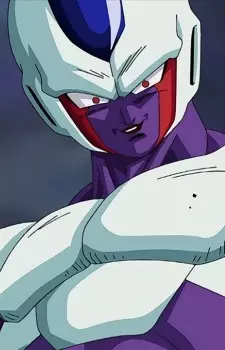 imagem de capa do personagem Cooler