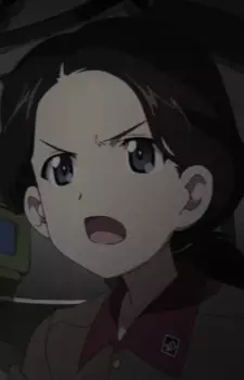 imagem de capa do personagem Noriyo Hamada