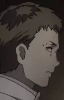 imagem de capa do personagem Waka Asachi