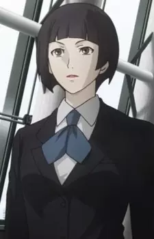 imagem de capa do personagem Miho Toga