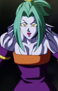 imagem de capa do personagem Dercori