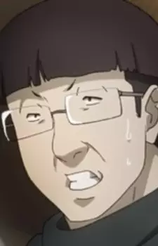 imagem de capa do personagem Ryuuta Sawaike