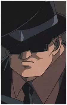 imagem de capa do personagem Vodka